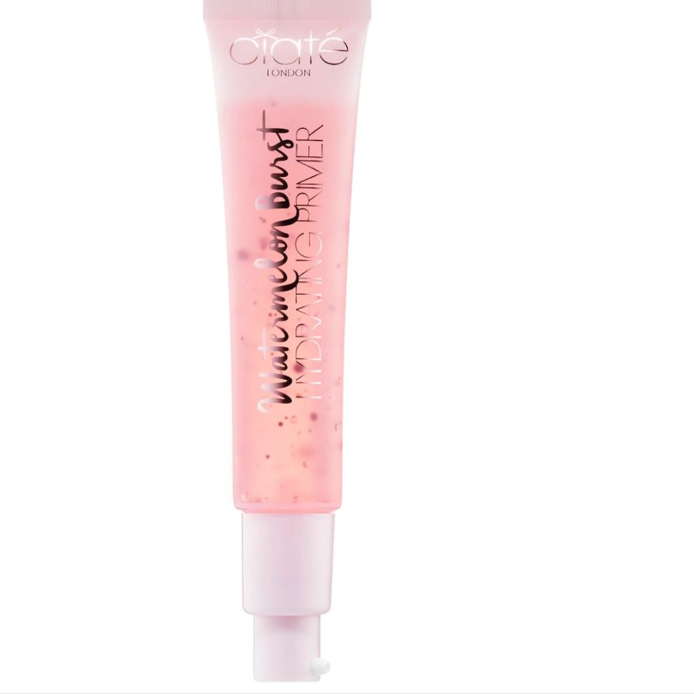 CIATÉ LONDON Watermelon Burst Hydrating Primer